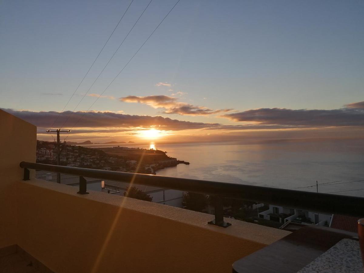 Despertar Do Sol Villa Santa Cruz  Eksteriør billede