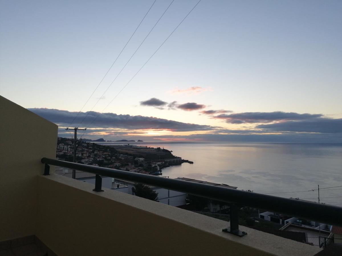 Despertar Do Sol Villa Santa Cruz  Eksteriør billede