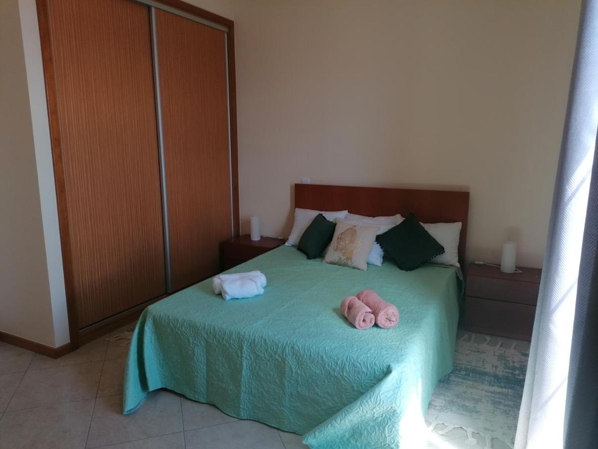 Despertar Do Sol Villa Santa Cruz  Eksteriør billede
