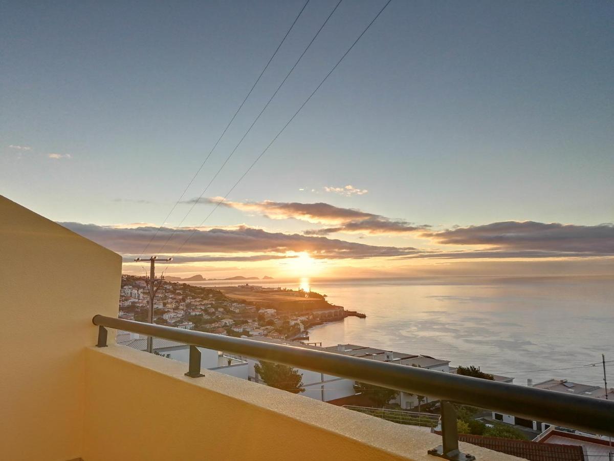 Despertar Do Sol Villa Santa Cruz  Eksteriør billede