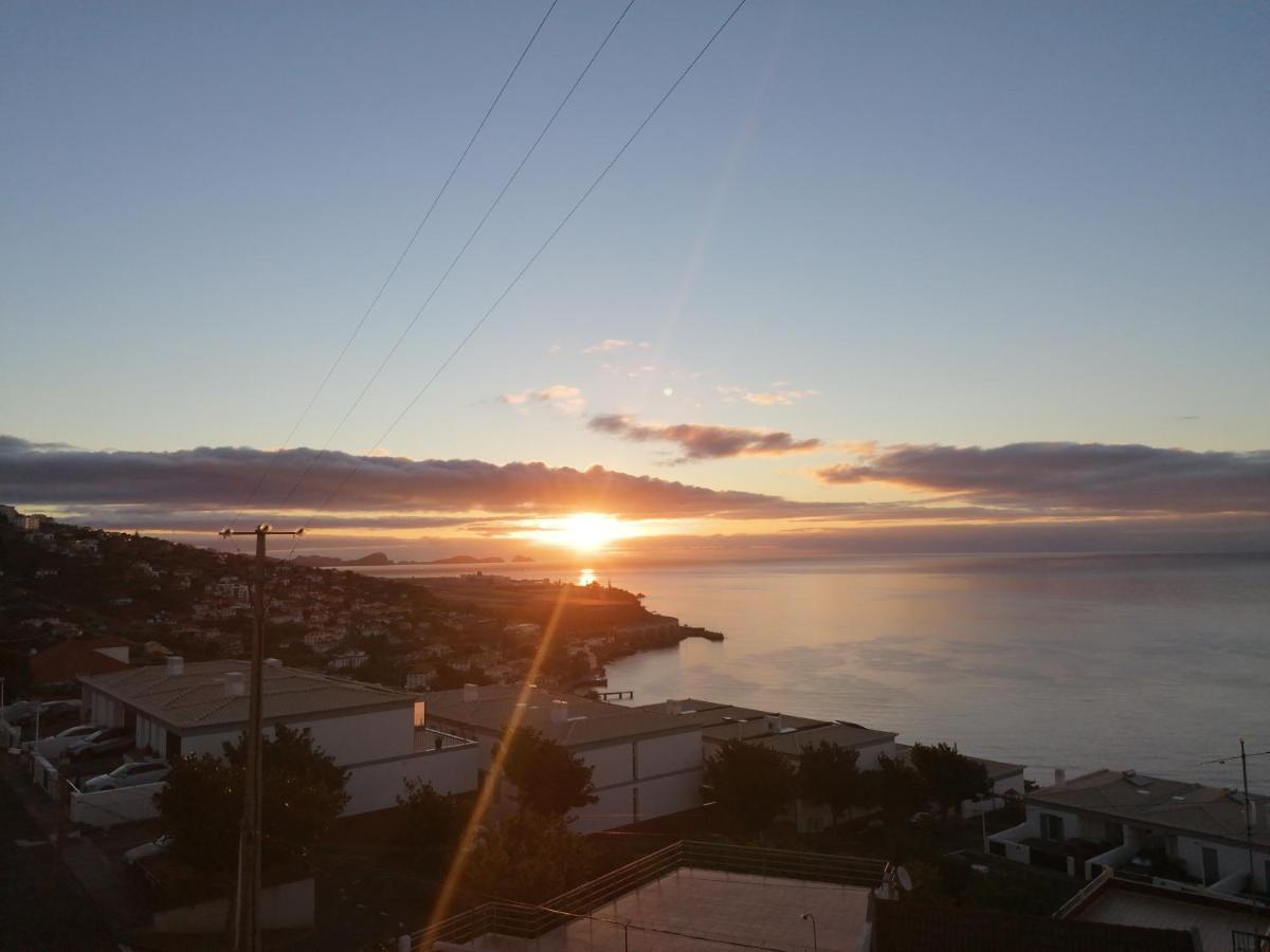 Despertar Do Sol Villa Santa Cruz  Eksteriør billede
